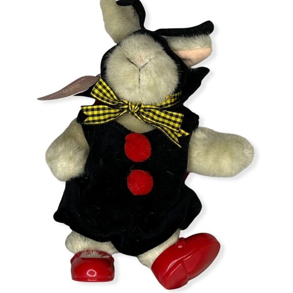 Vintage 1993 Hoppy Vanderhare "A Taste O' Honey" nwt - Picture 1 of 7
